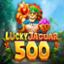 Lucky Jaguar 500