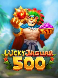 Lucky Jaguar 500