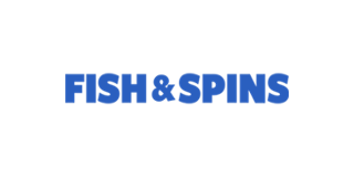 Fish & Spins Casino Logo