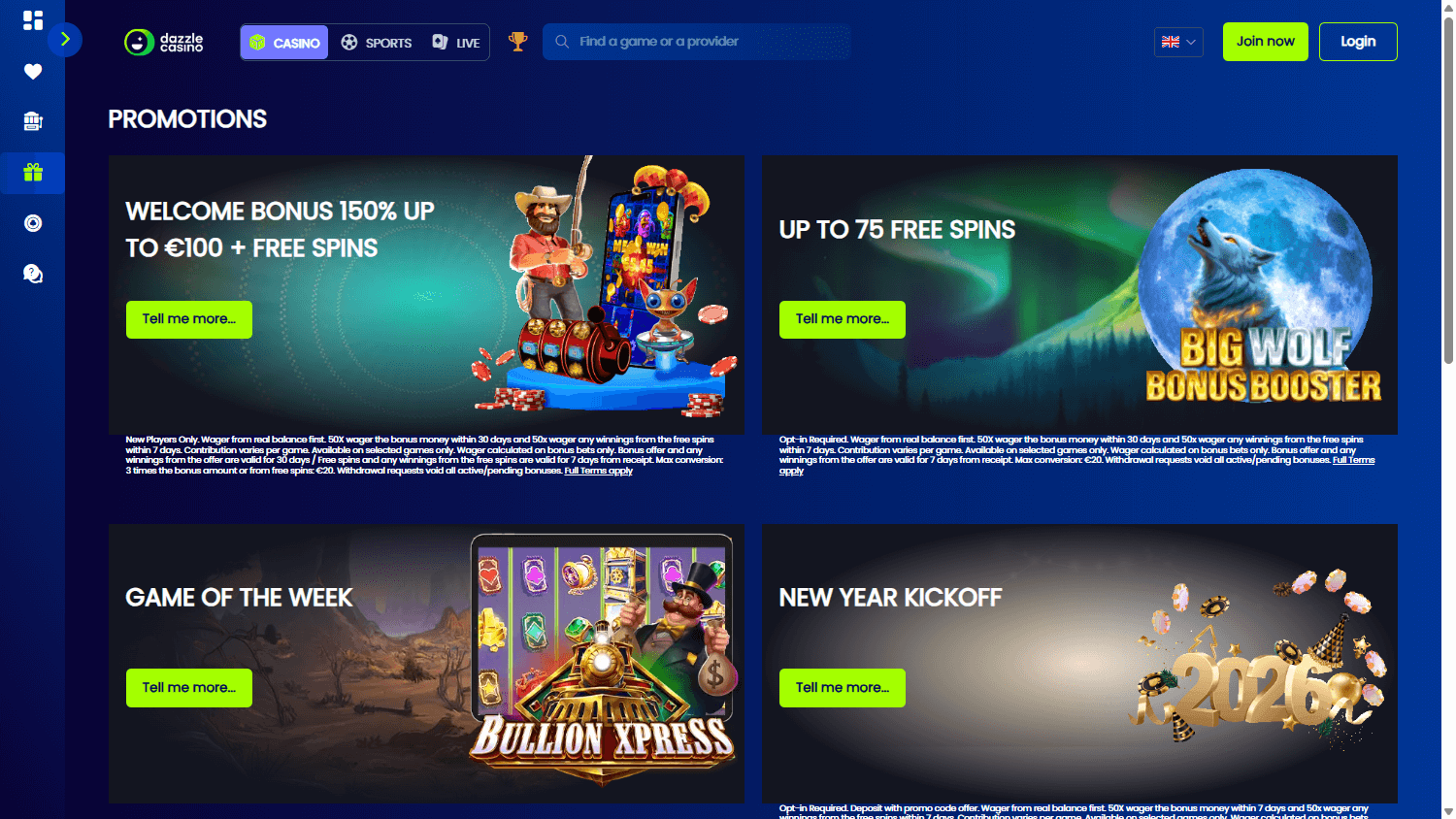 dazzle_casino_promotions_desktop