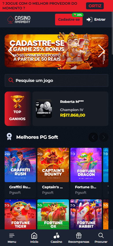 casino_amambay_homepage_mobile