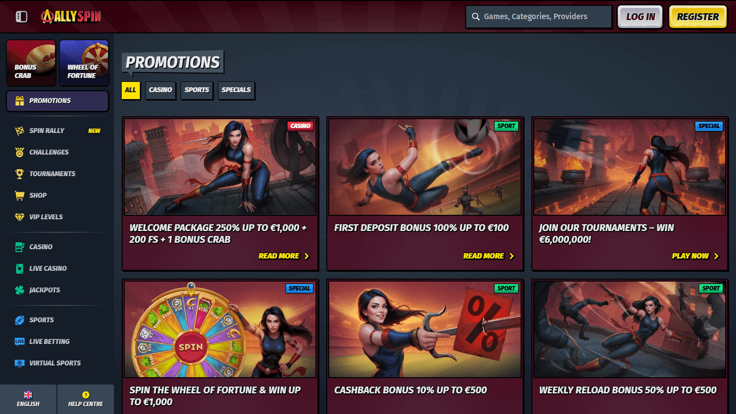 allyspin_casino_promotions_desktop