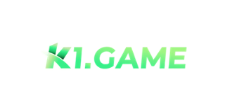 K1.game Casino Logo