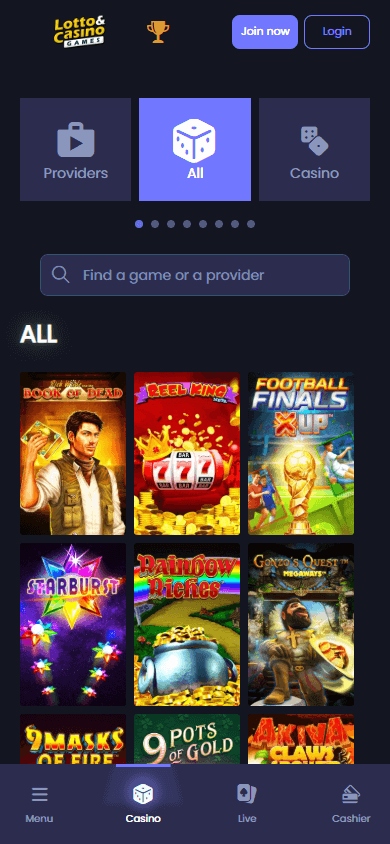 Lotto_Games_Casino_game_gallery_mobile