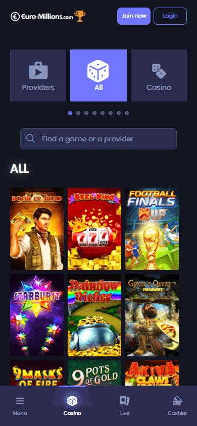 Euro-Millions.com_Casino_game_gallery_mobile