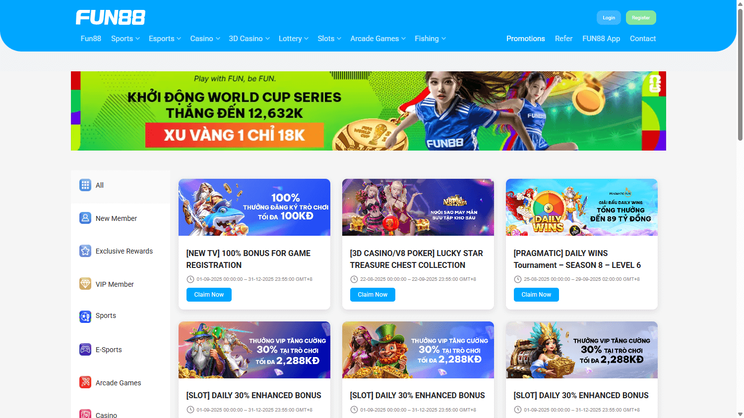 fun88_casino_vt_promotions_desktop