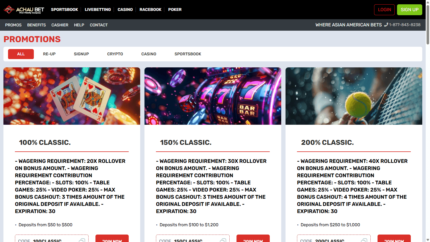 achaubet_casino_promotions_desktop