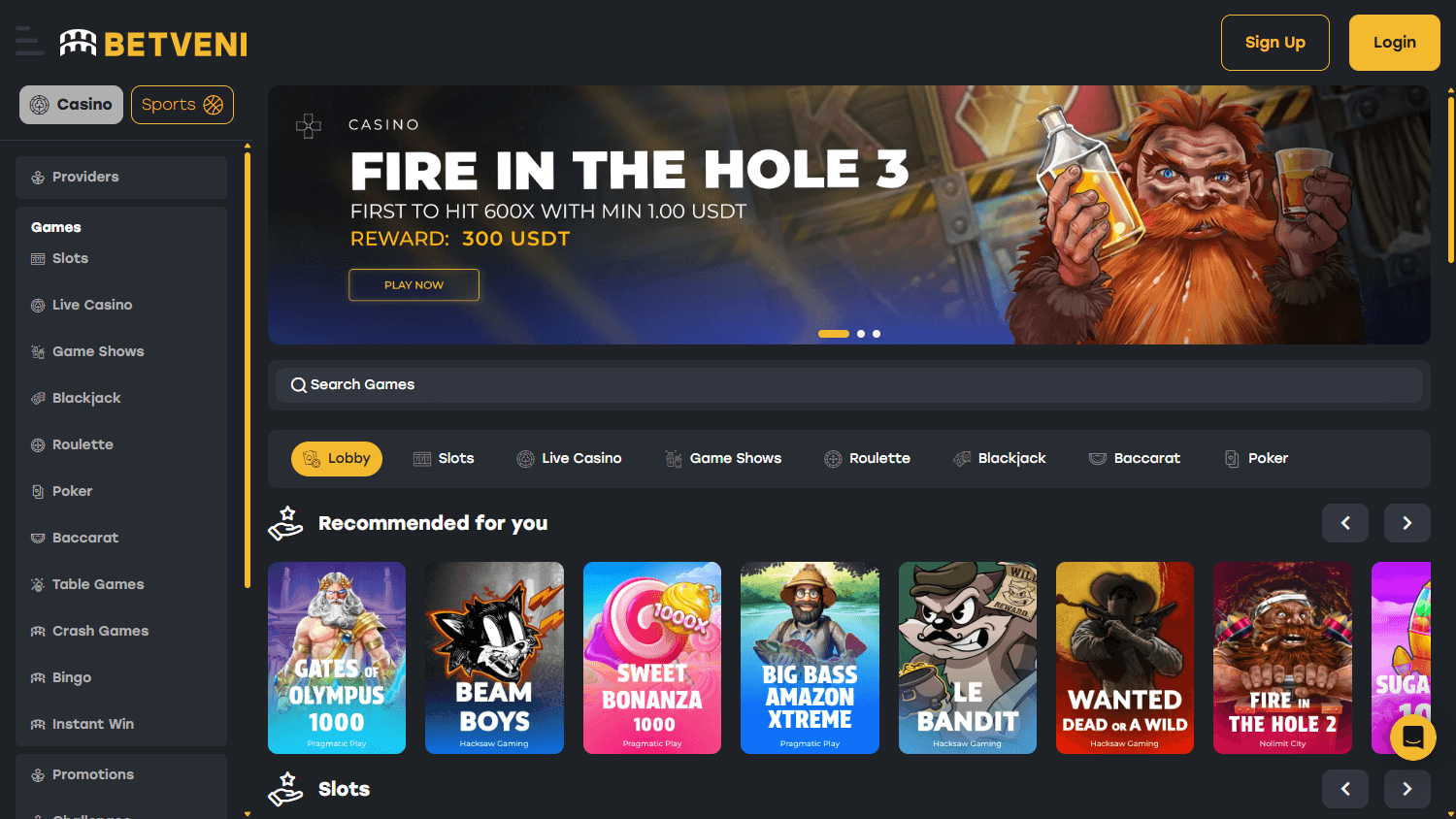 betveni_casino_game_gallery_desktop