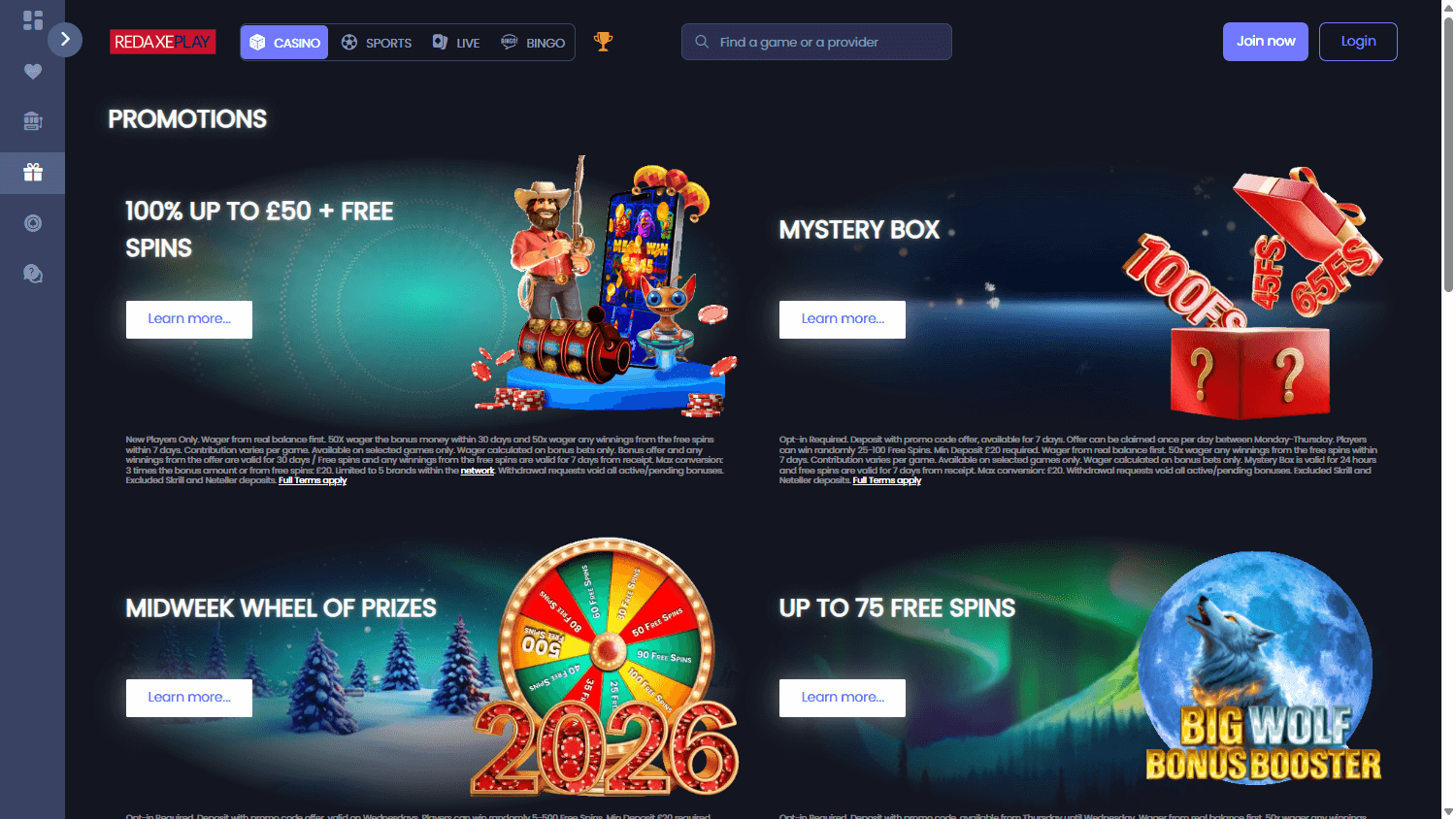 RedAxePlay_Casino_promotions_desktop