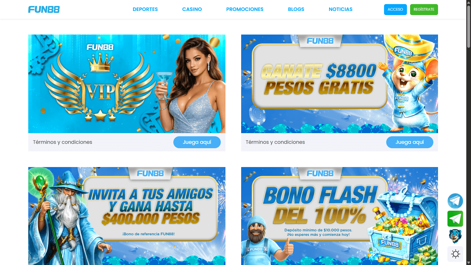 fun88_casino_ar_promotions_desktop