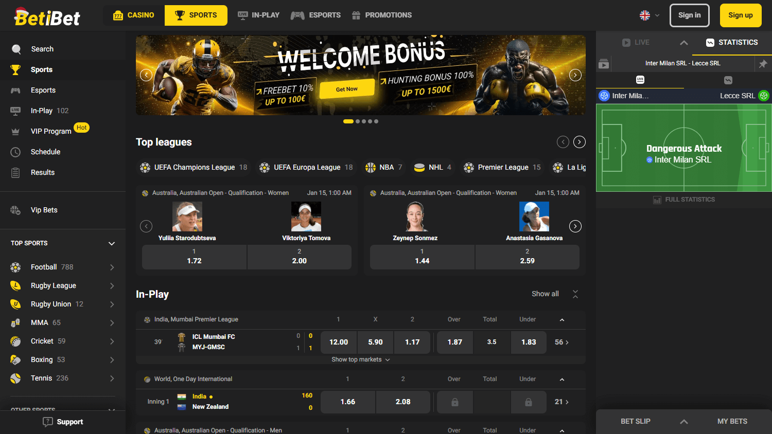 betibet_casino_homepage_desktop