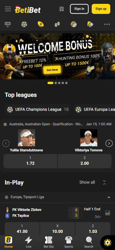 betibet_casino_homepage_mobile