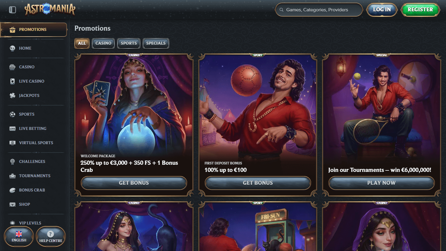 astromania_casino_promotions_desktop