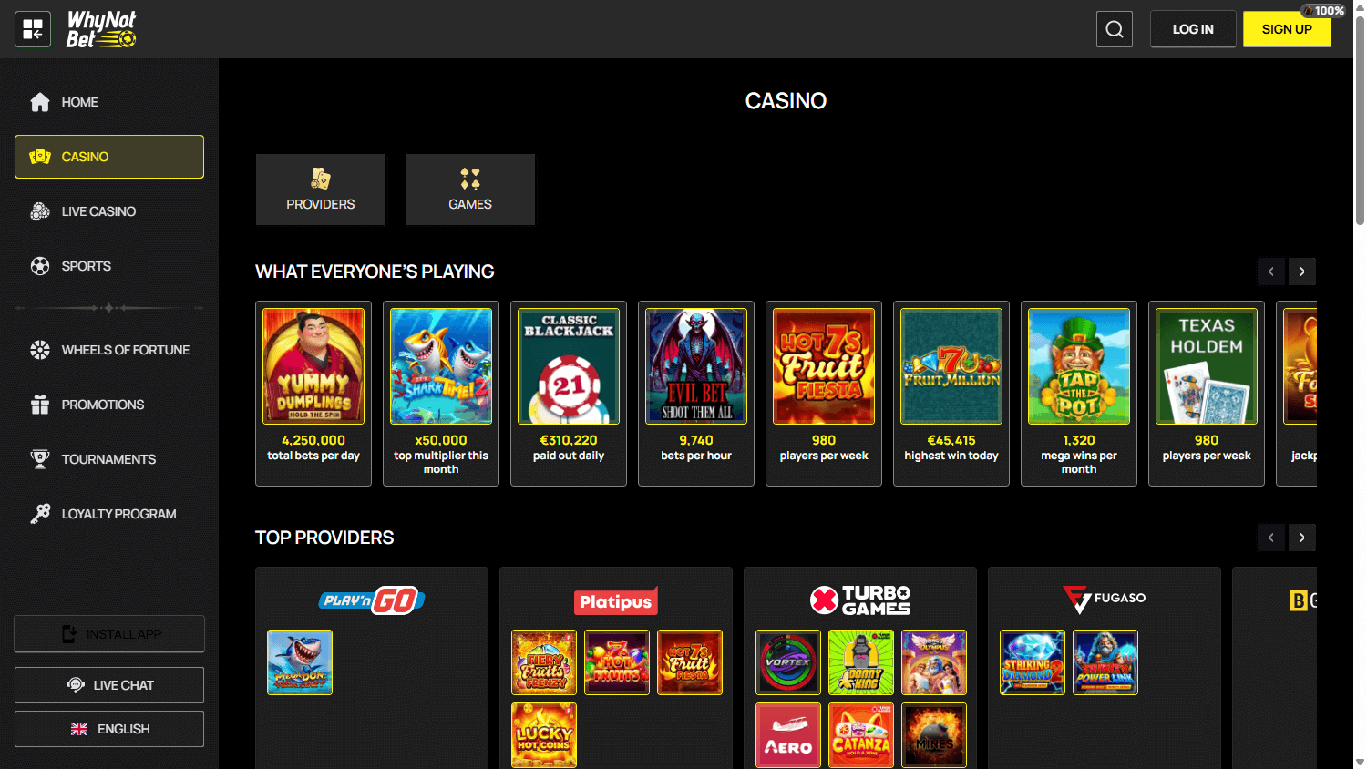 whynotbet_casino_game_gallery_desktop