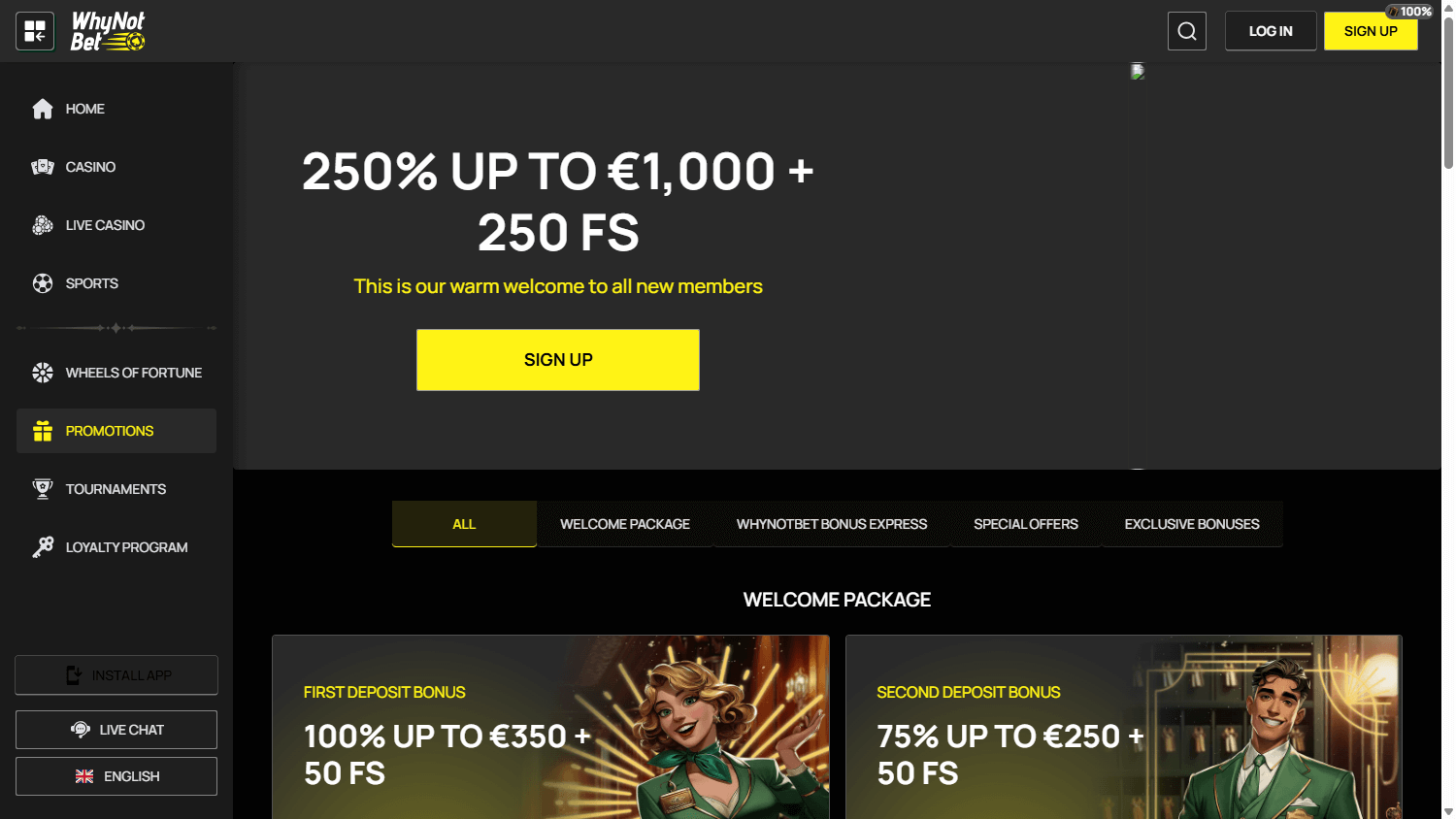 whynotbet_casino_promotions_desktop