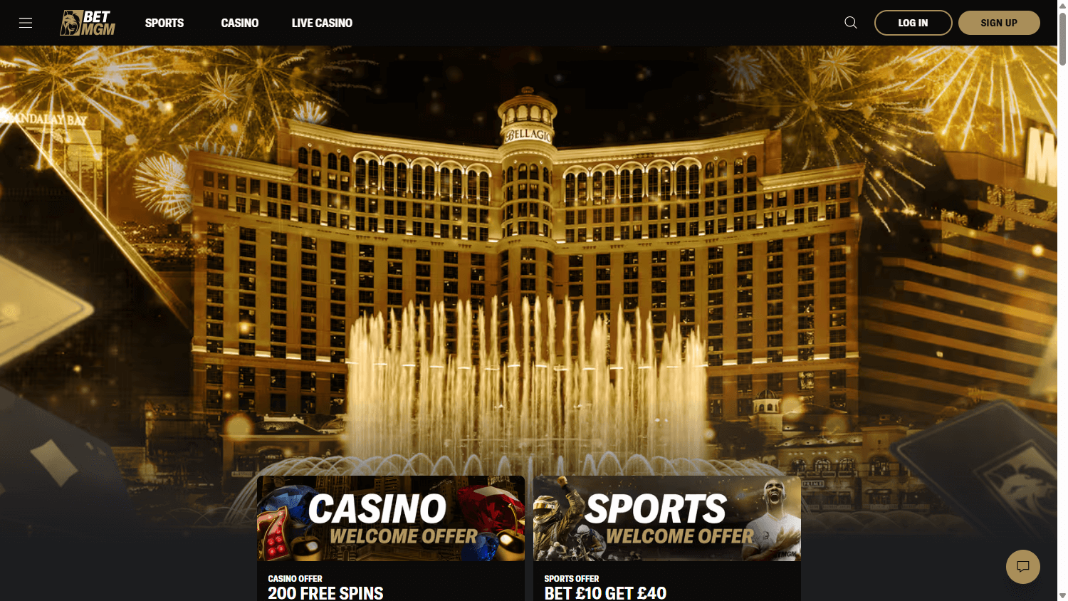 BetMGM_Casino_UK_homepage_desktop