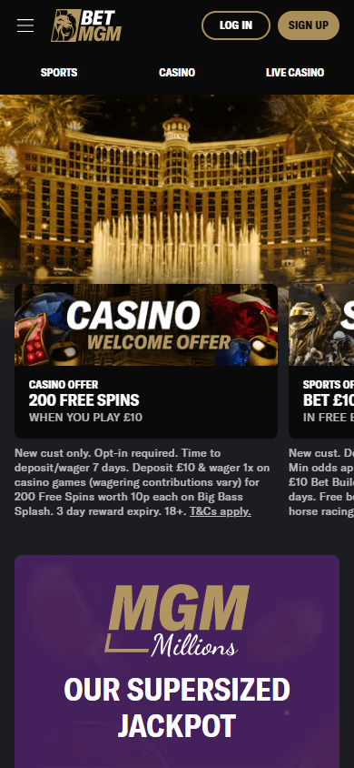 BetMGM_Casino_UK_homepage_mobile
