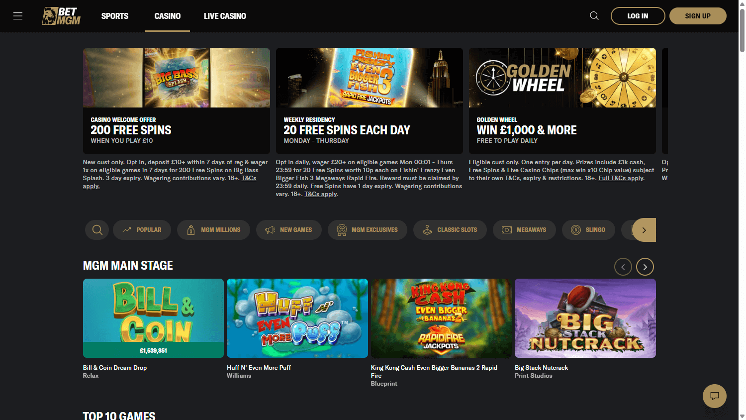 BetMGM_Casino_UK_game_gallery_desktop