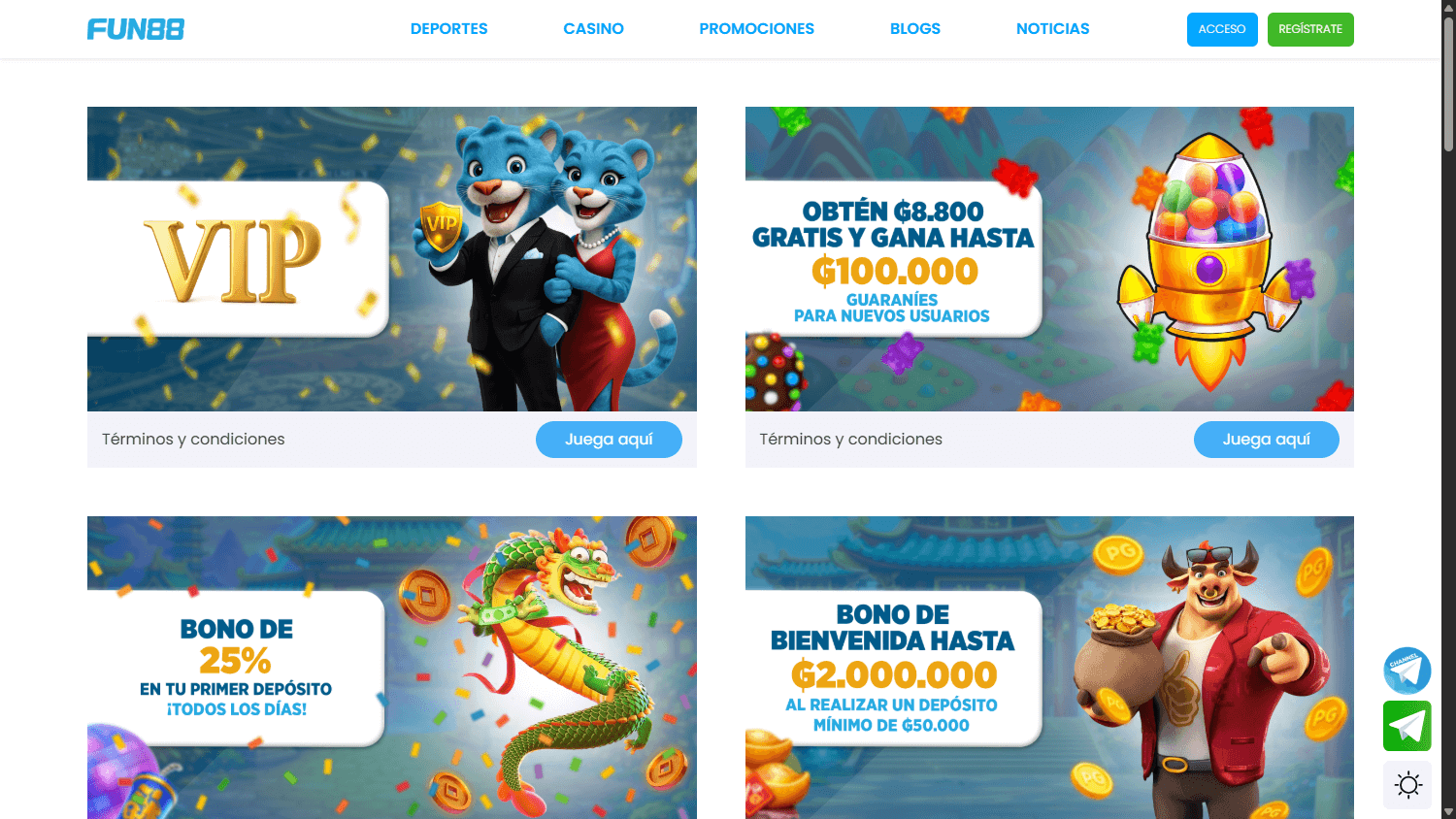 fun88_casino_py_promotions_desktop