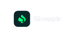 GlowSpin Casino Logo