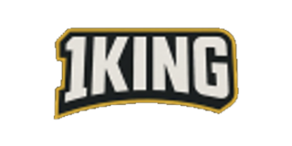 1KingBet Casino Logo