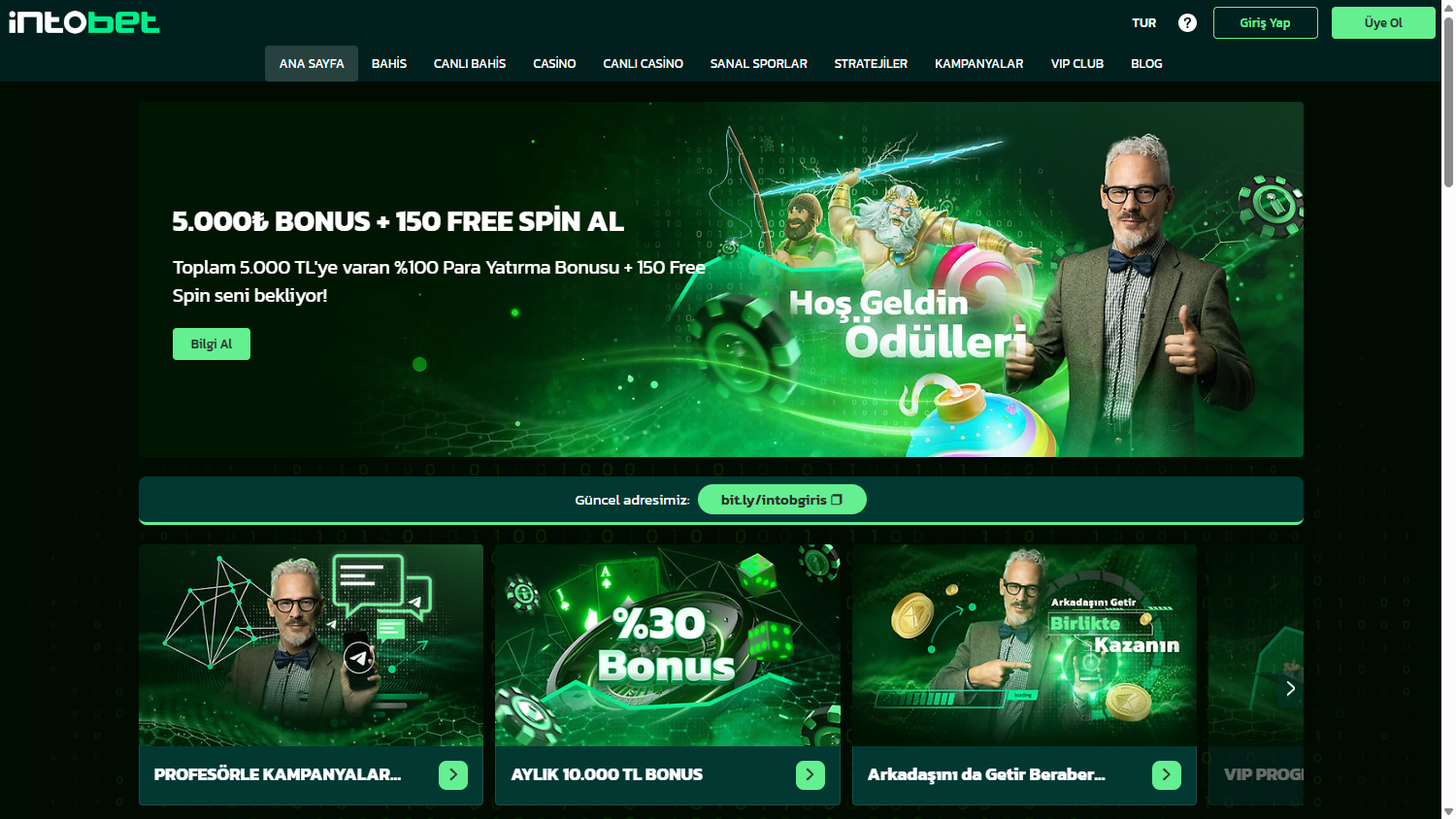 intobet_casino_homepage_desktop
