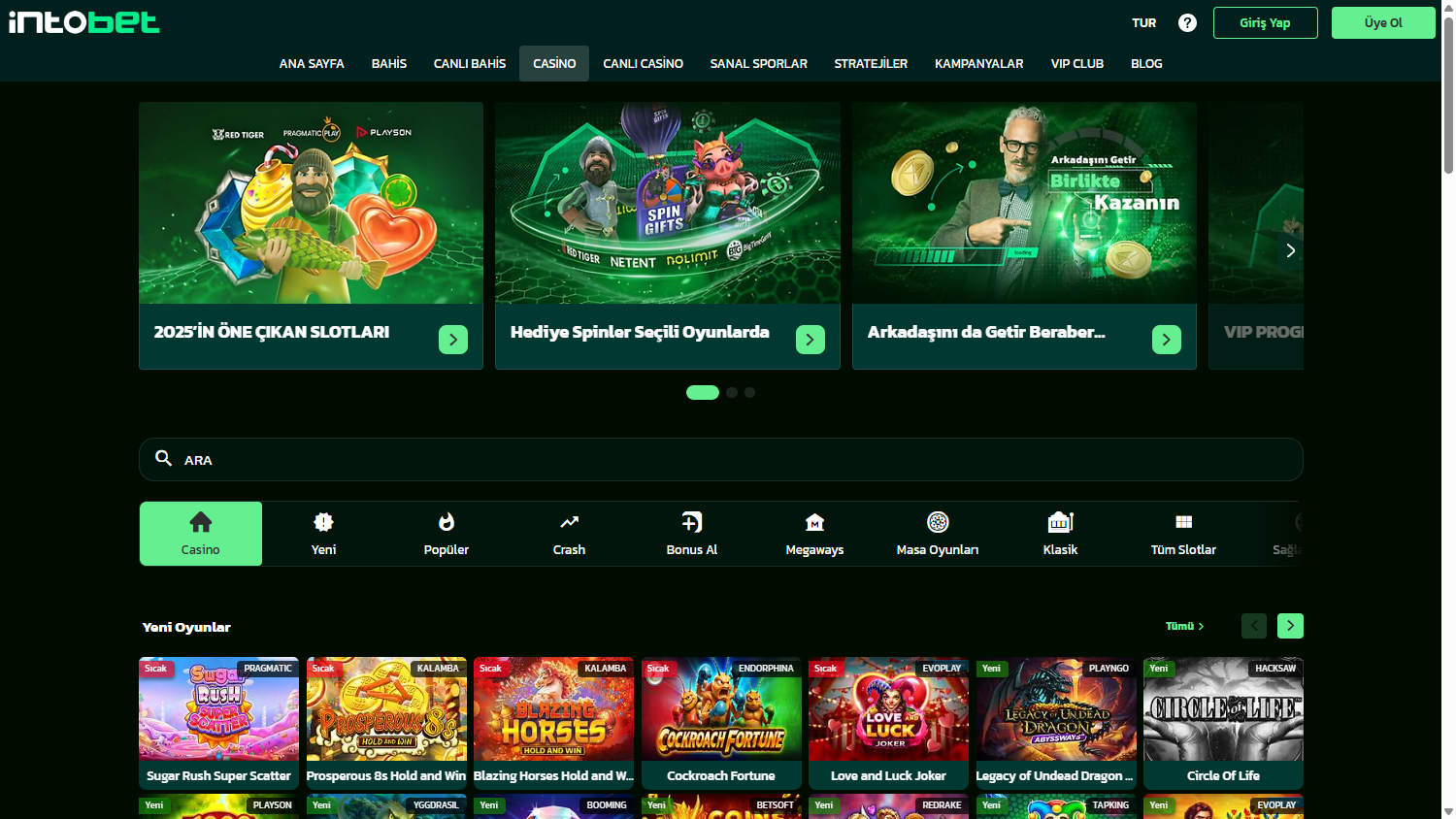 intobet_casino_game_gallery_desktop