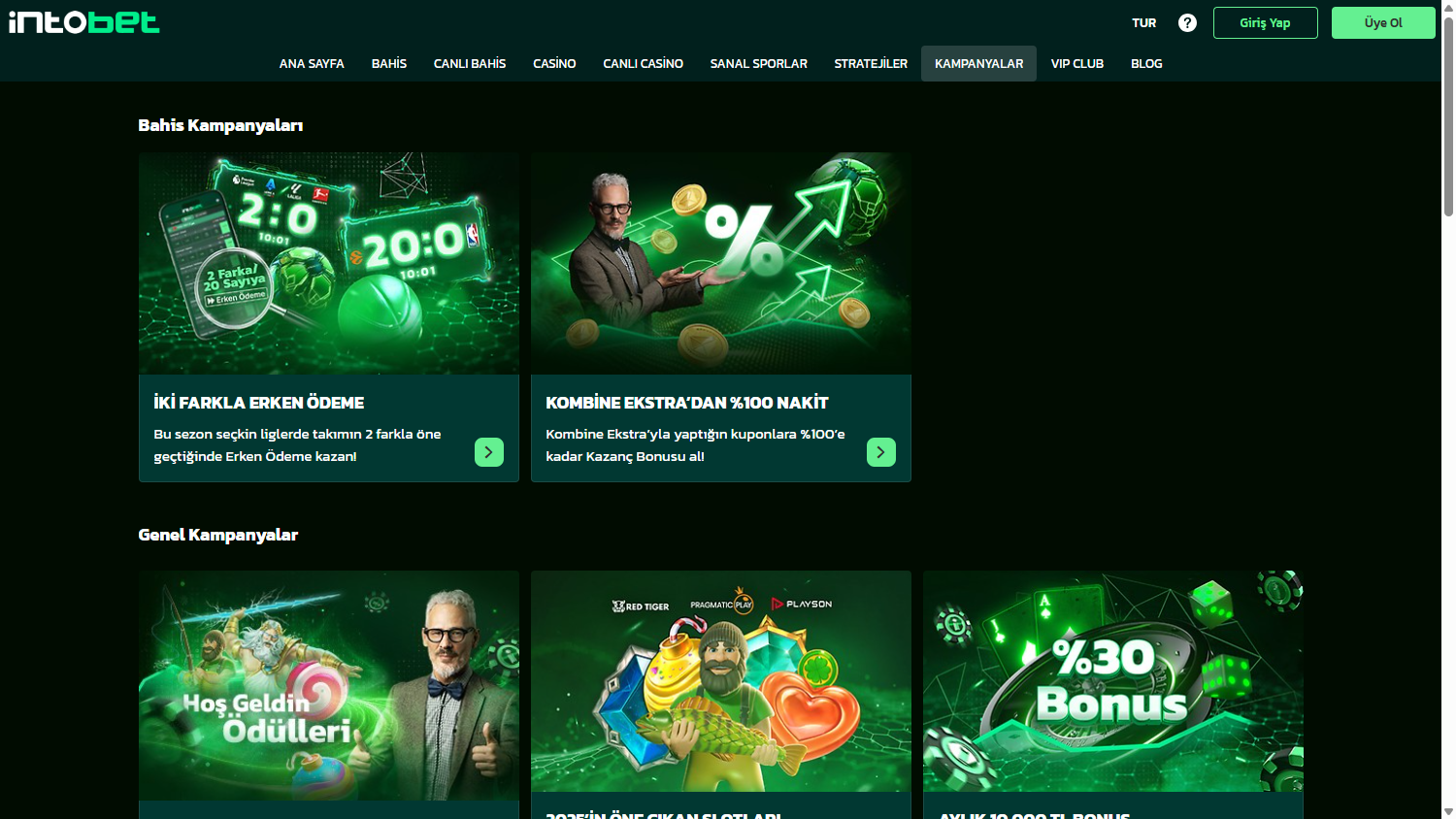 intobet_casino_promotions_desktop
