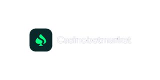 CasinoBetMarket Logo