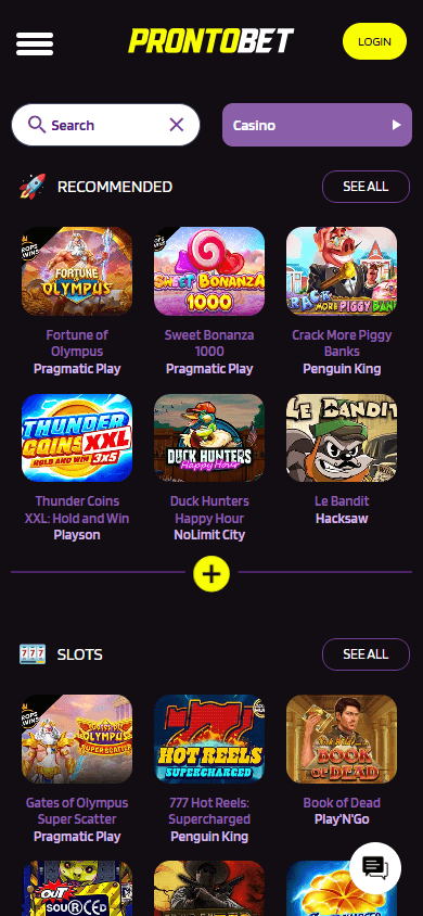 prontobet_casino_game_gallery_mobile