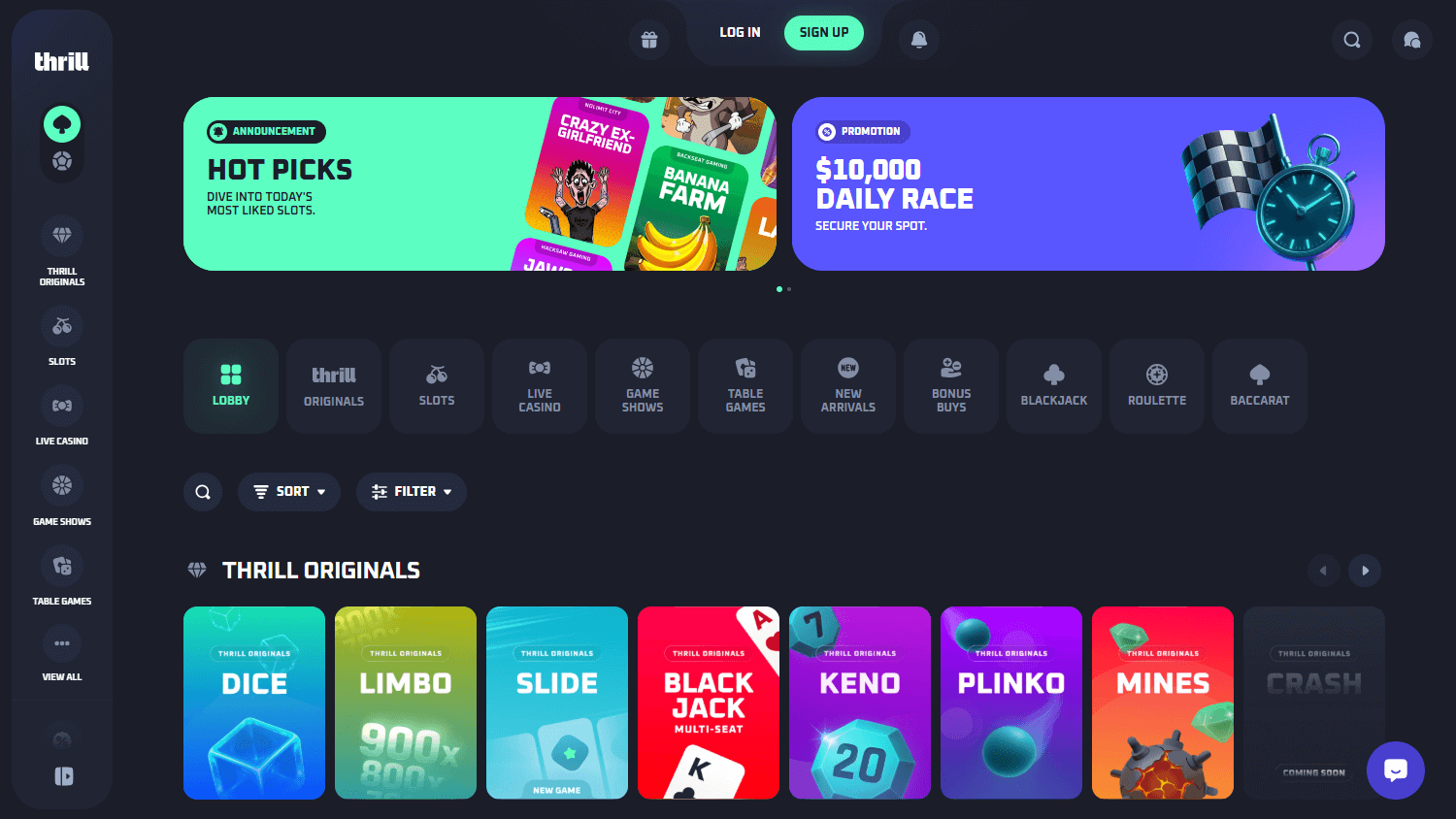 thrill_casino_homepage_desktop