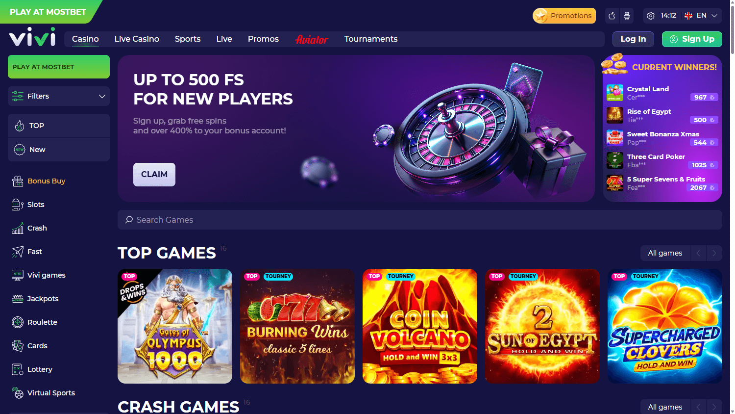 vivi_casino_game_gallery_desktop