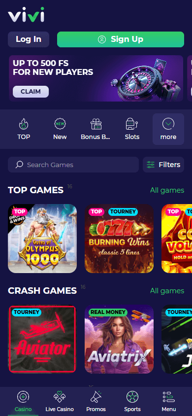 vivi_casino_game_gallery_mobile