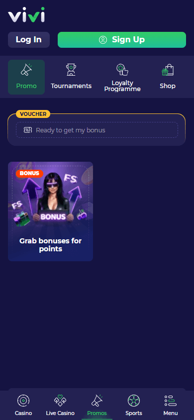 vivi_casino_promotions_mobile