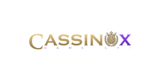 Cassinox Casino Logo