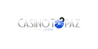 Casino Topaz Logo