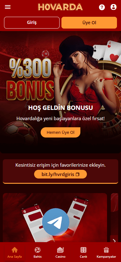 Hovarda_Casino_homepage_mobile