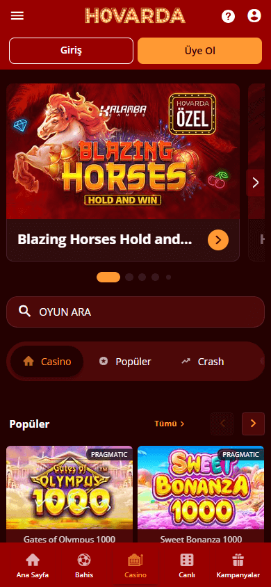 Hovarda_Casino_game_gallery_mobile