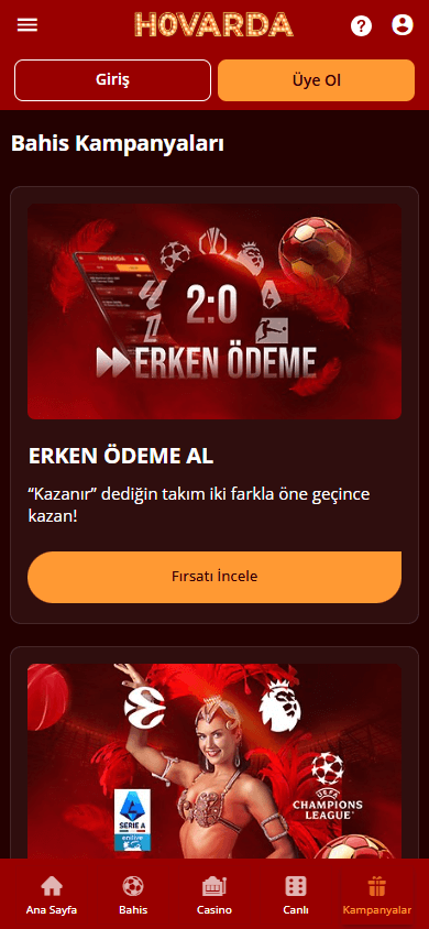 Hovarda_Casino_promotions_mobile