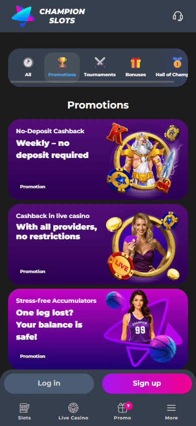 Champion_Slots_Casino_promotions_mobile