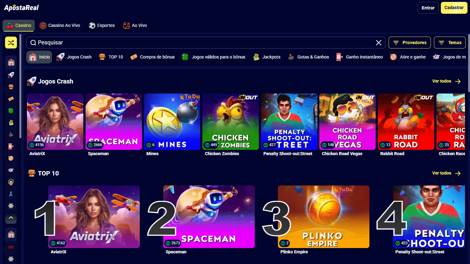 ApostaReal_Casino_game_gallery_desktop