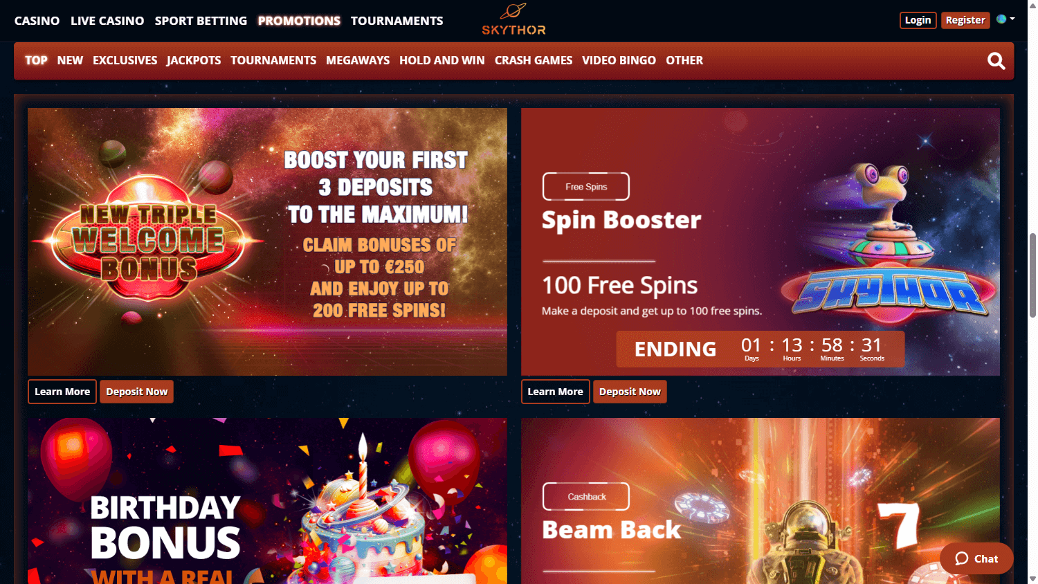 Skythor_Casino_promotions_desktop