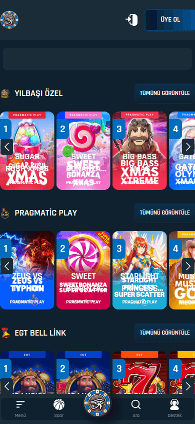 Casinra_Casino_game_gallery_mobile