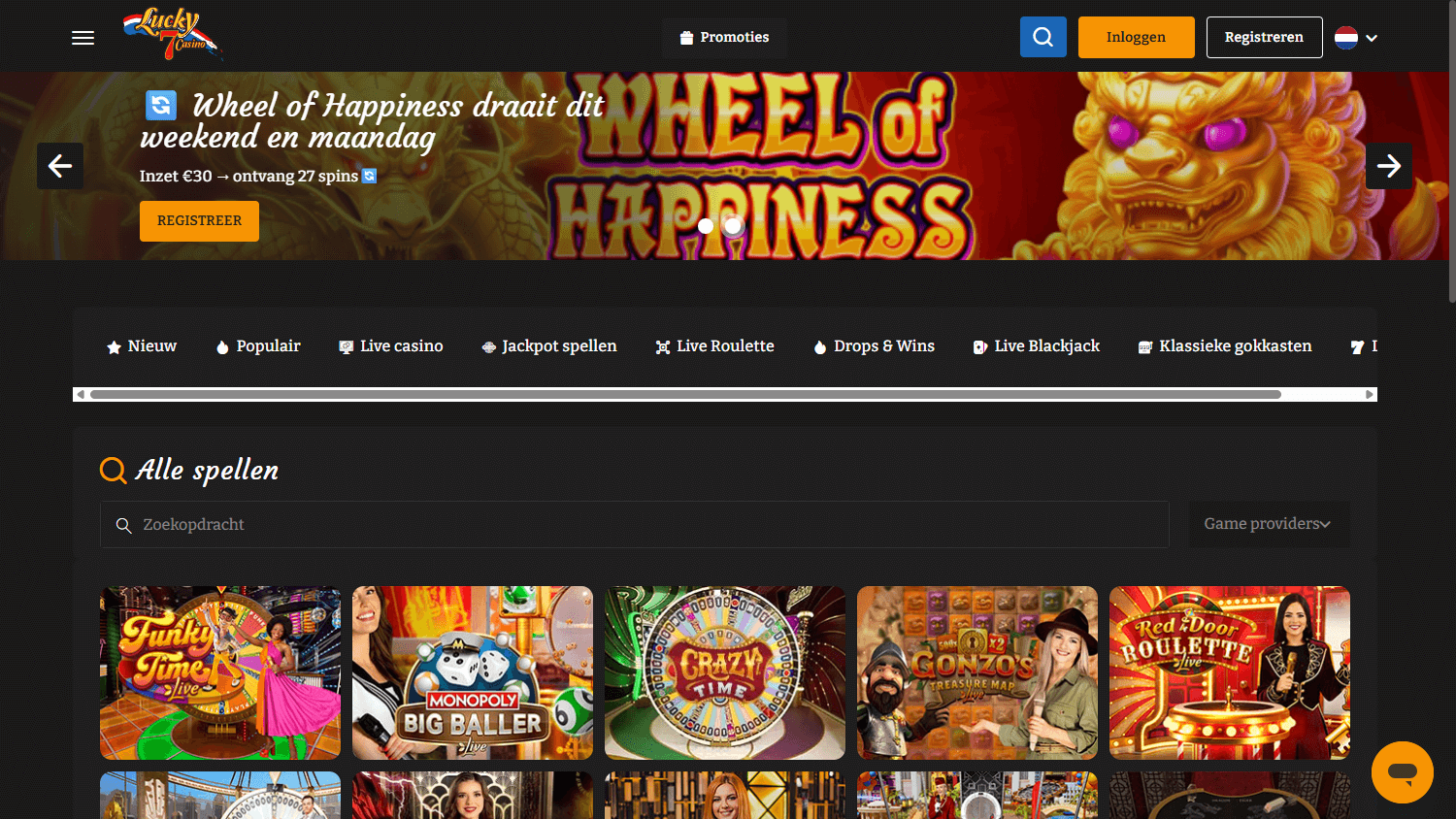 Lucky7_Casino_game_gallery_desktop