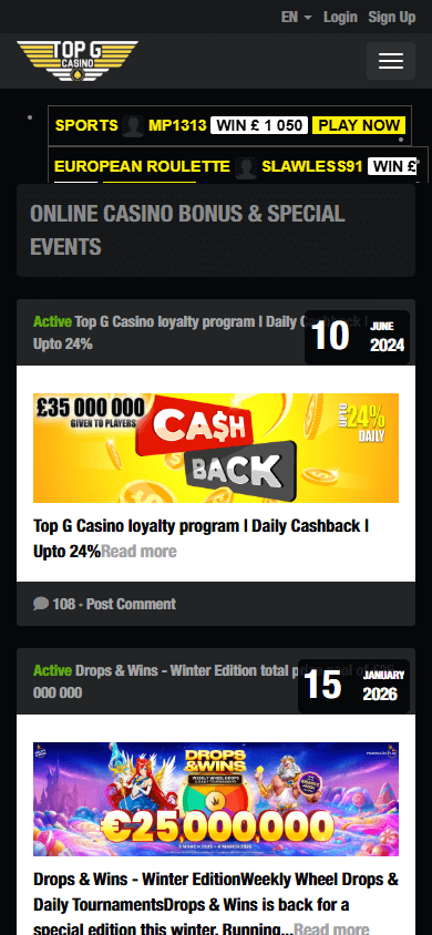 Top_G_Casino_promotions_mobile