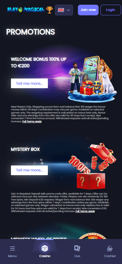 Play_Magical_Casino_promotions_mobile