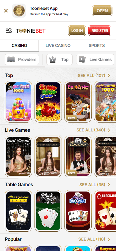 tooniebet_casino_game_gallery_mobile