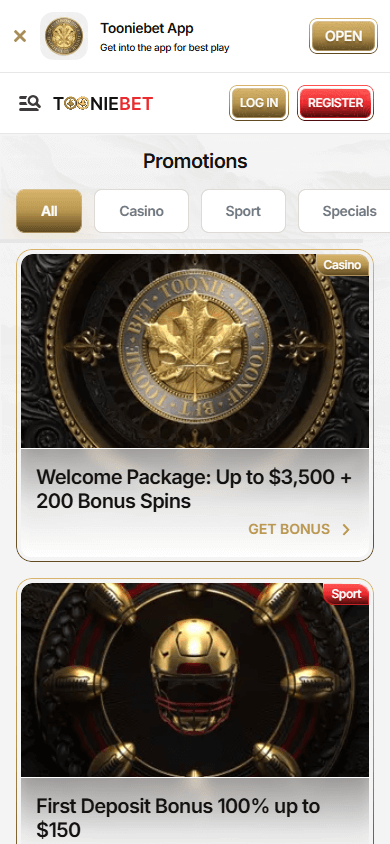 tooniebet_casino_promotions_mobile