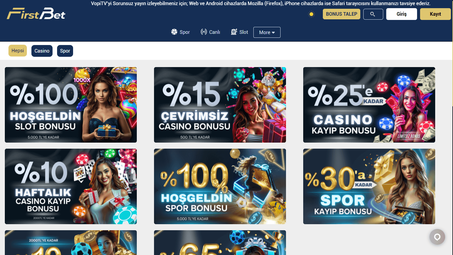 firstbet_casino_promotions_desktop