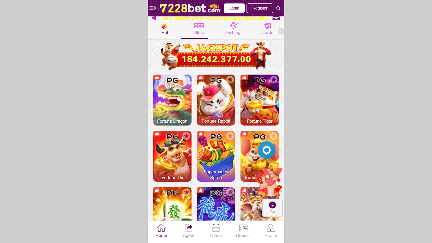 7228bet_casino_game_gallery_desktop